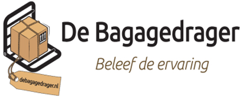 Logo Bagagedrager