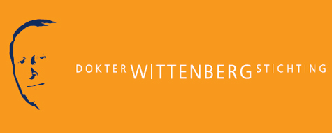 Logo Dokter Wittenberg Stichting