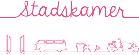 Logo Stadskamer